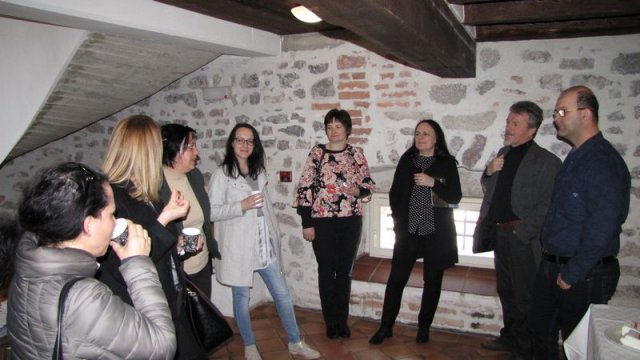 15. občni zbor DRSP